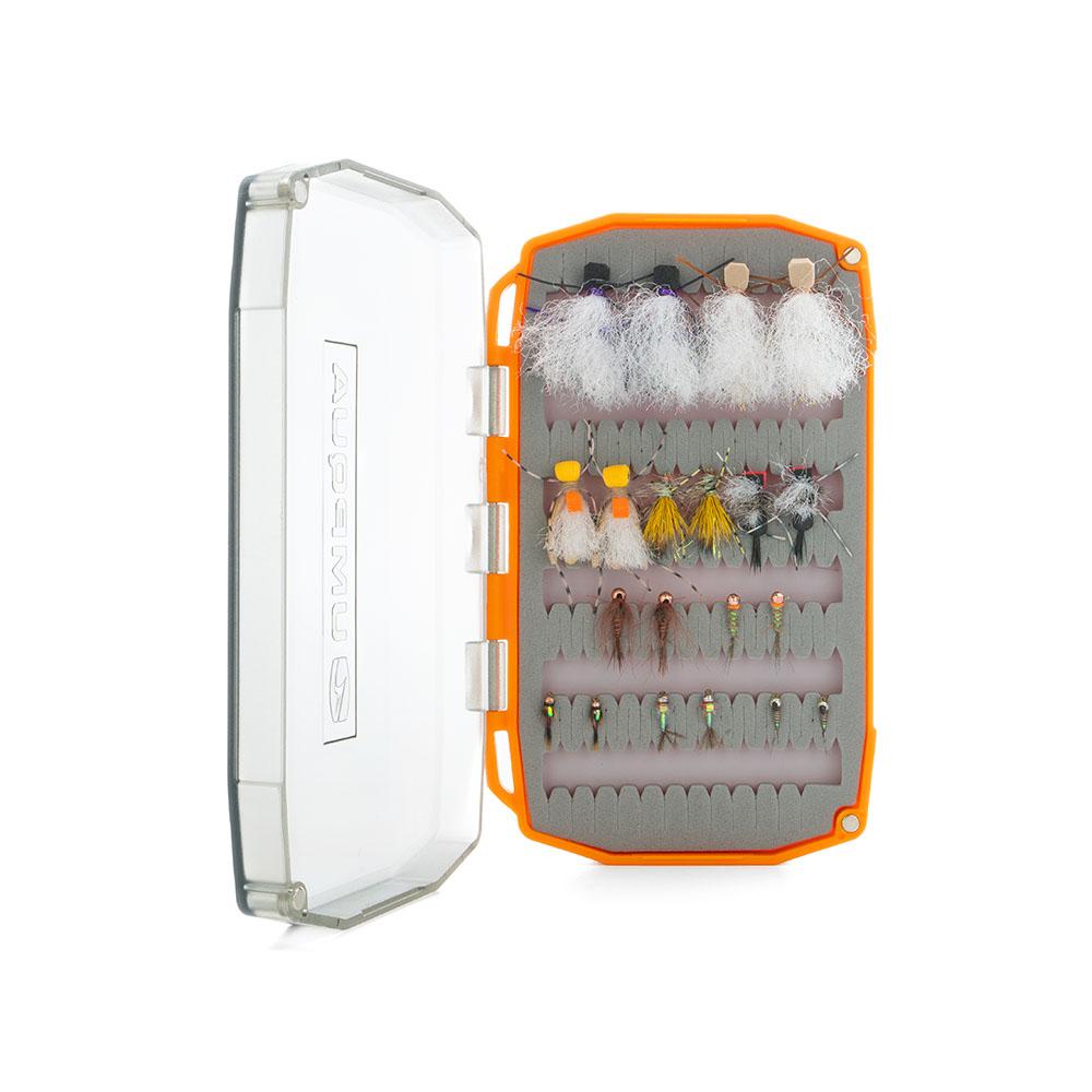 Umpqua Dry/Dropper Essential Fly Assortment in One Color